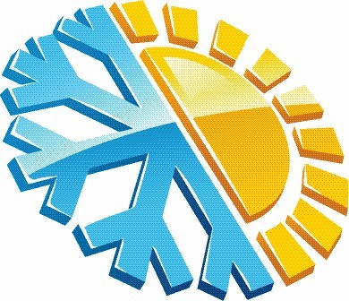 Logo for Chesterfield Electric & HVAC