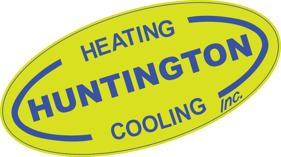 Huntington Heating & Cooling Inc logo