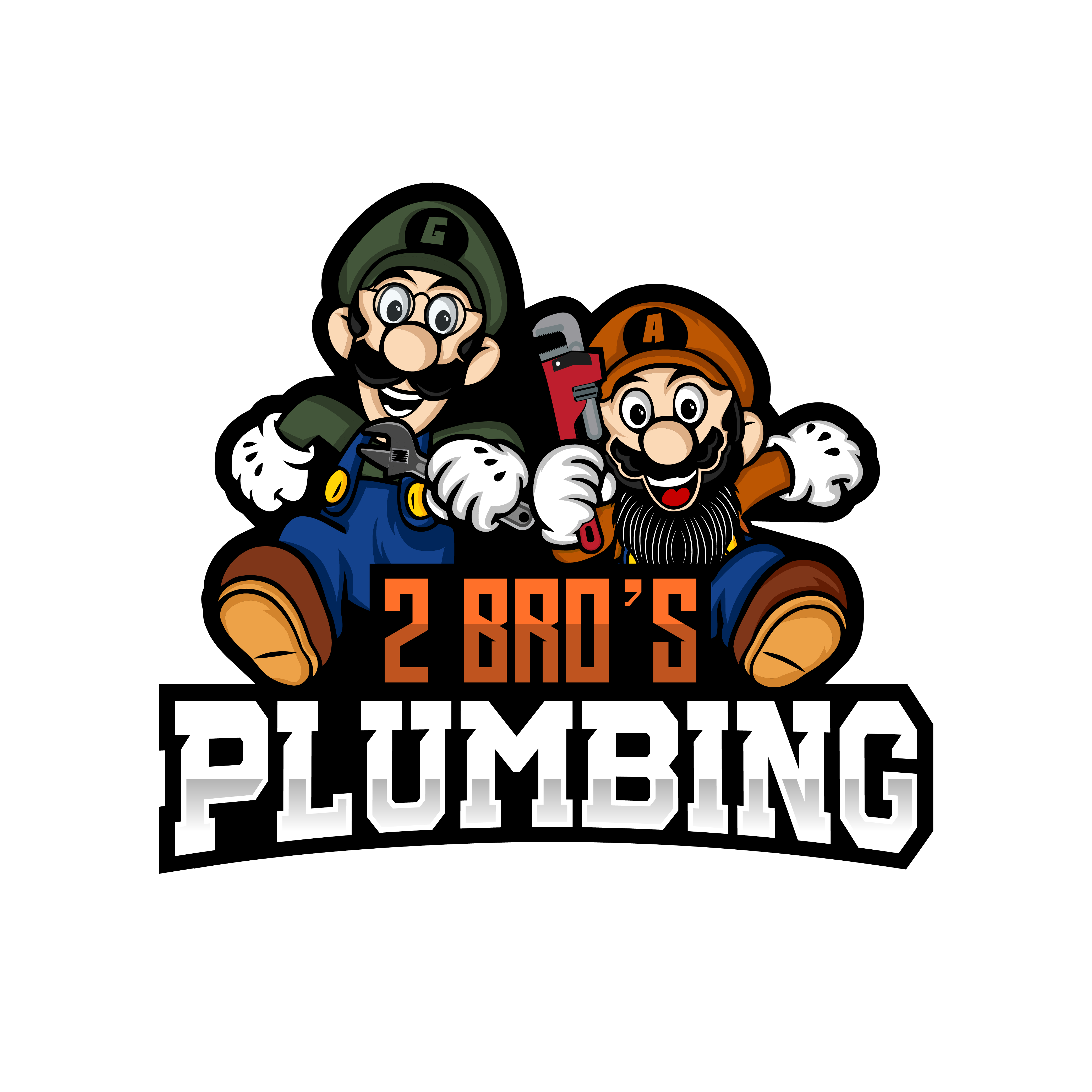 Avatar for 2 Bros Plumbing