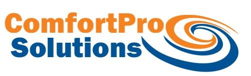 ComfortPro Solutions logo