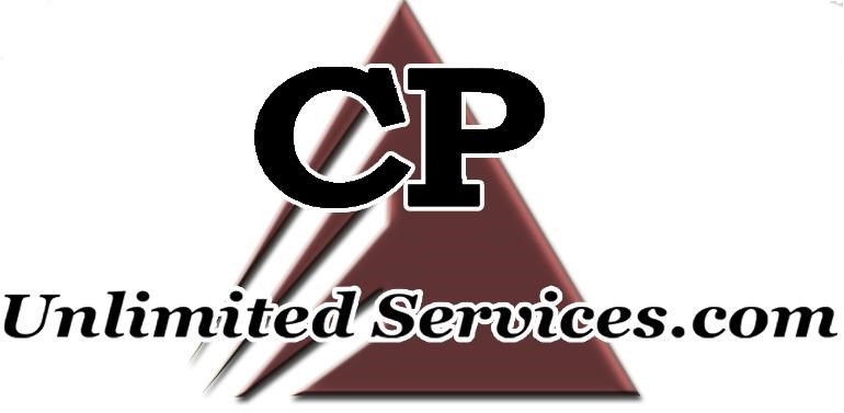 CP Unlimited Services, Inc logo