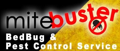 Avatar for MiteBuster BedBug & Pest Control