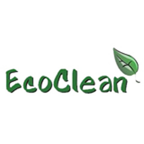 EcoClean Carpet Cleaning logo
