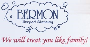 Bermon Carpet Cleaning logo