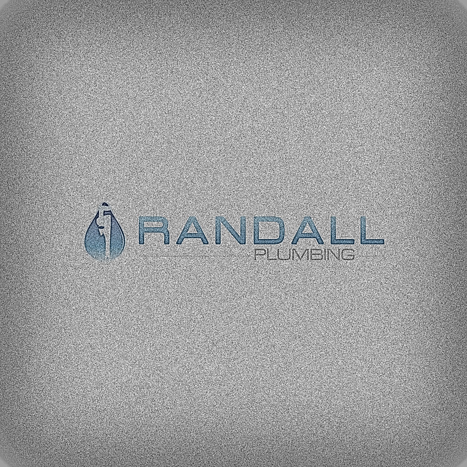 Randall Plumbing logo