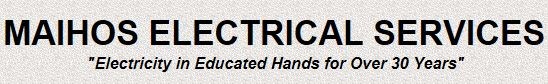 Avatar for Maihos Electrical Services