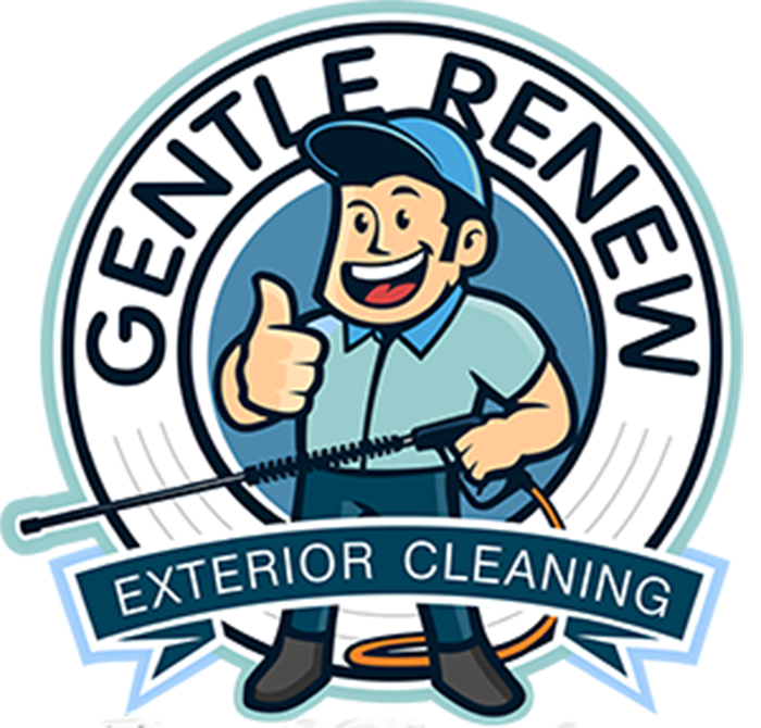 Logo for Gentle Renew LLC