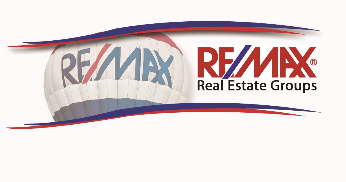 Logo for Keith Albrecht Team - ReMax Real Estate Group