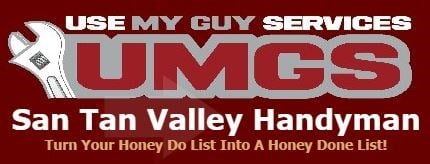 Avatar for Use My Guy Services