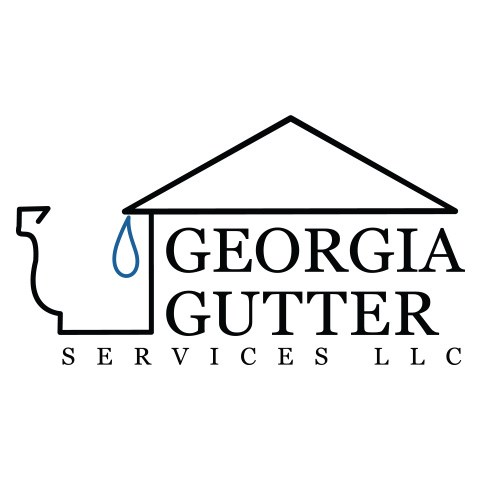 Georgia Gutter Services logo