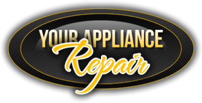 Your Appliance & Refrigeration Repair logo