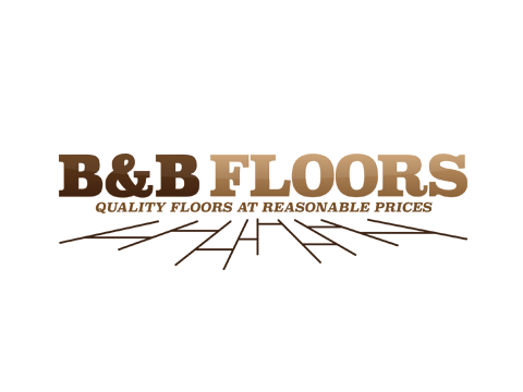 B & B Floors Inc logo