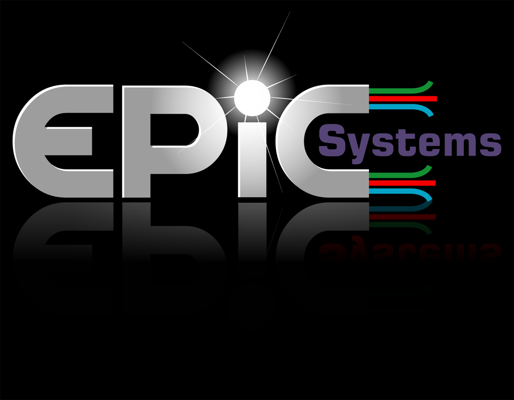 Epic Systems logo