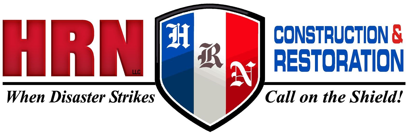 Logo for Heritage Restoration Network, LLC