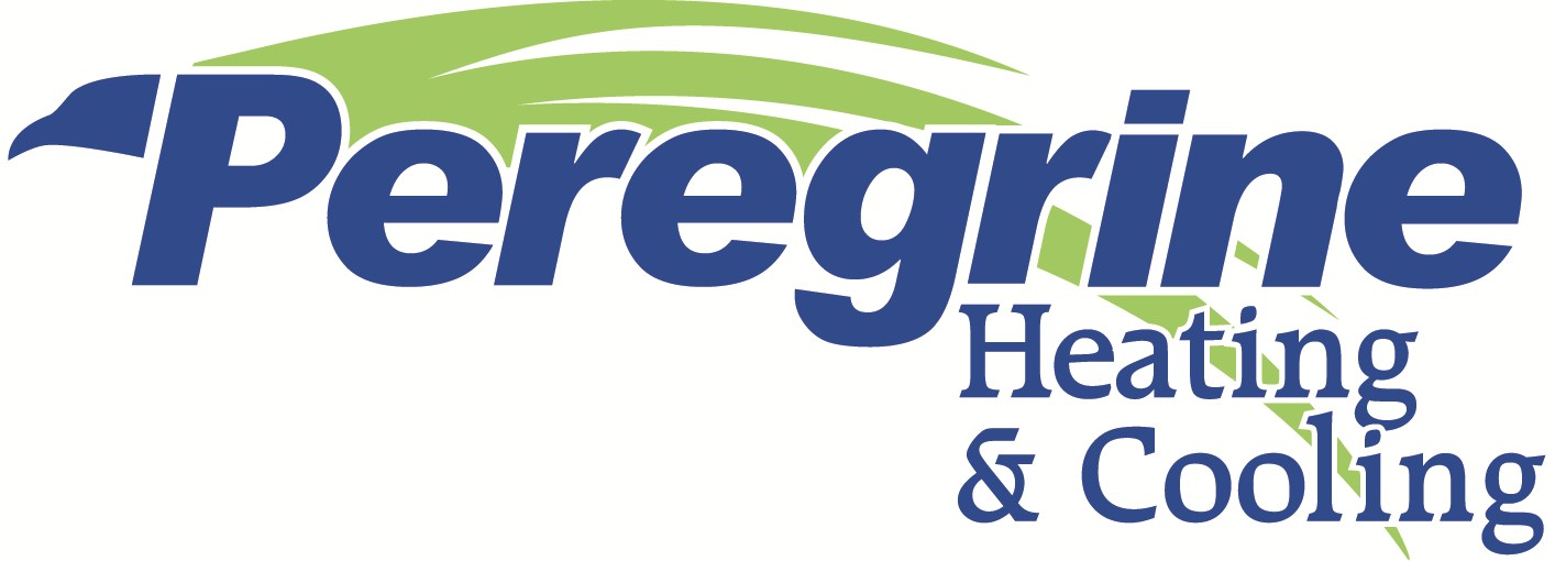 Peregrine Heating & Cooling logo