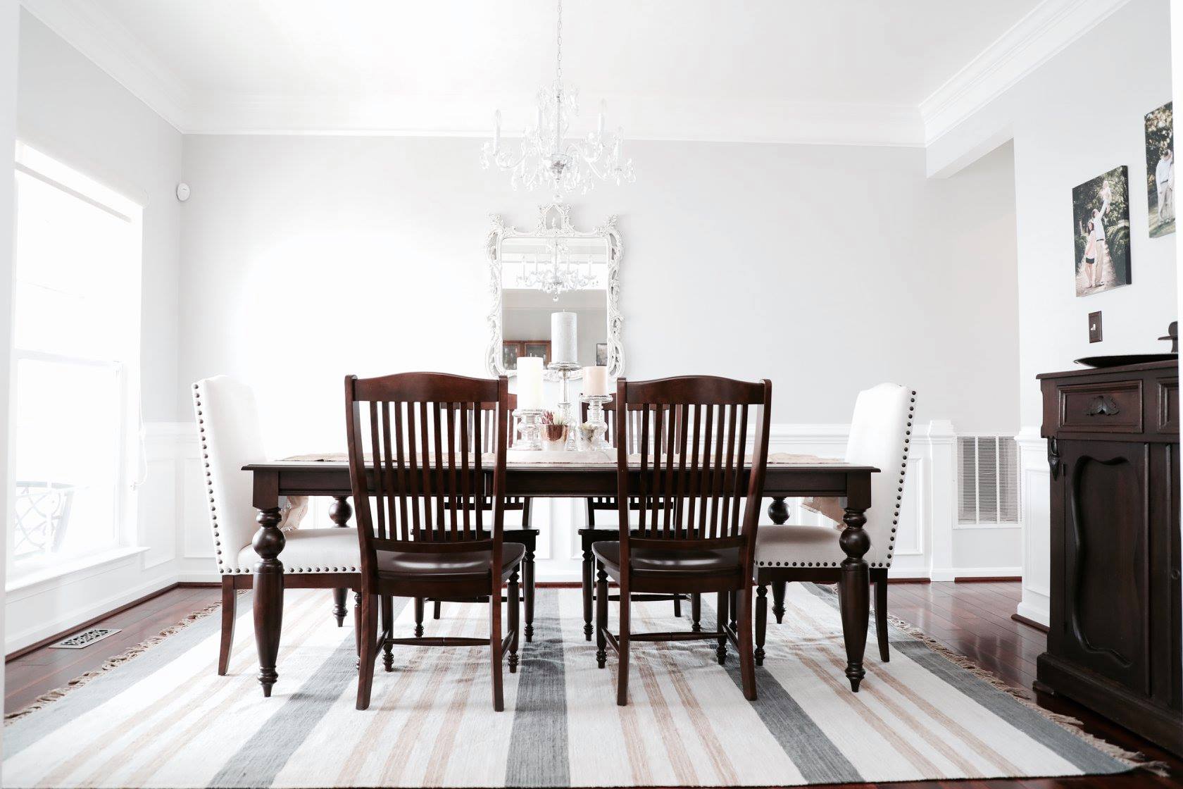 C&K Painting Services logo