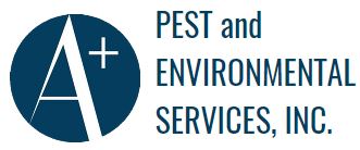 A+ Pest and Environmental Services Inc logo