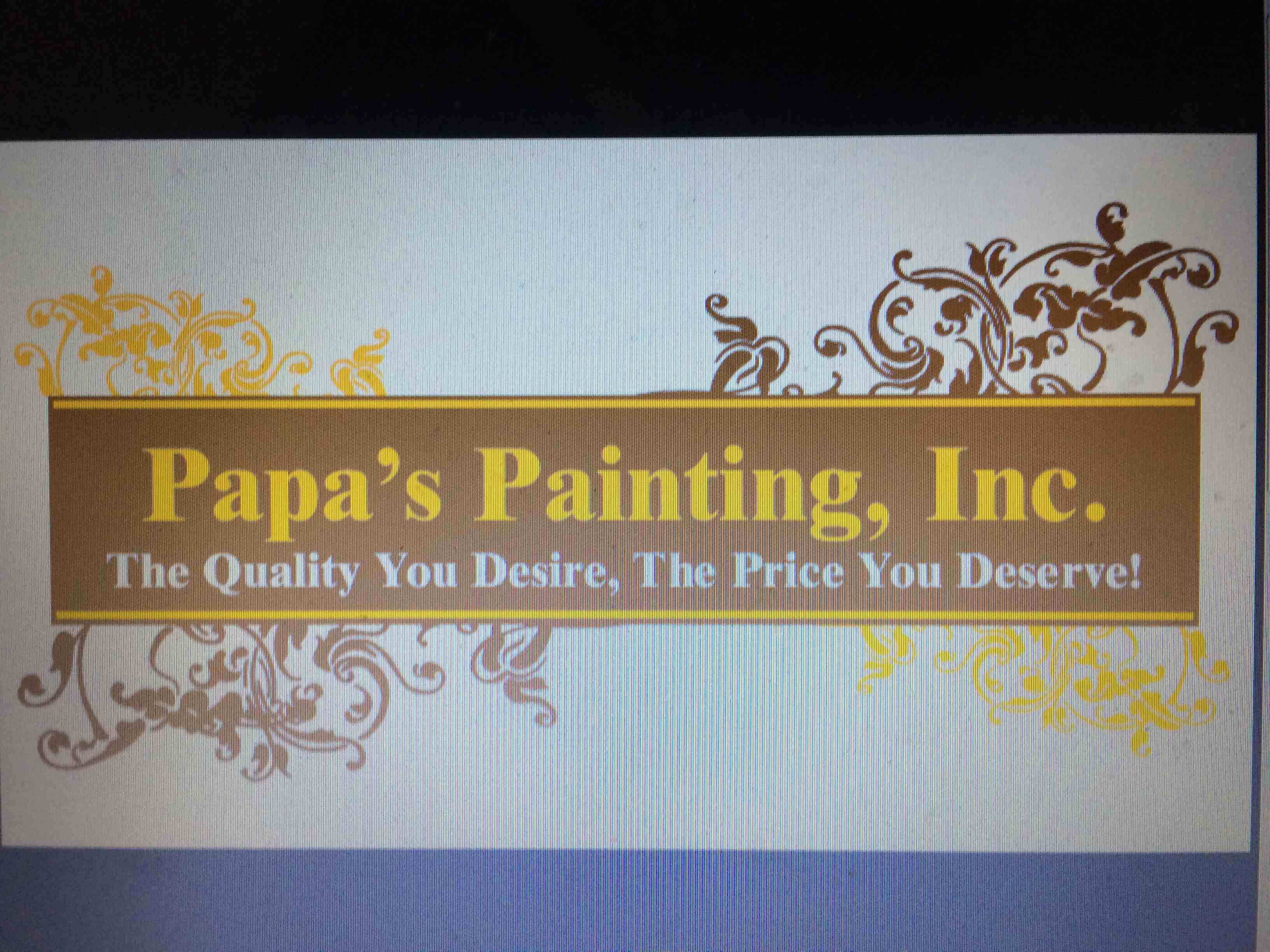 Avatar for Papa's Painting Inc