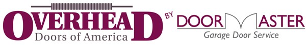 Overhead Door of America logo