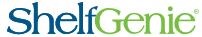 ShelfGenie logo