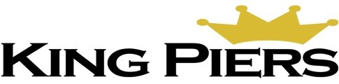 King Piers - Foundation Repair Specialist logo