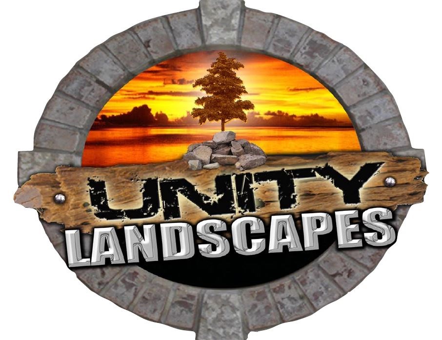 Unity Landscapes, Inc. logo