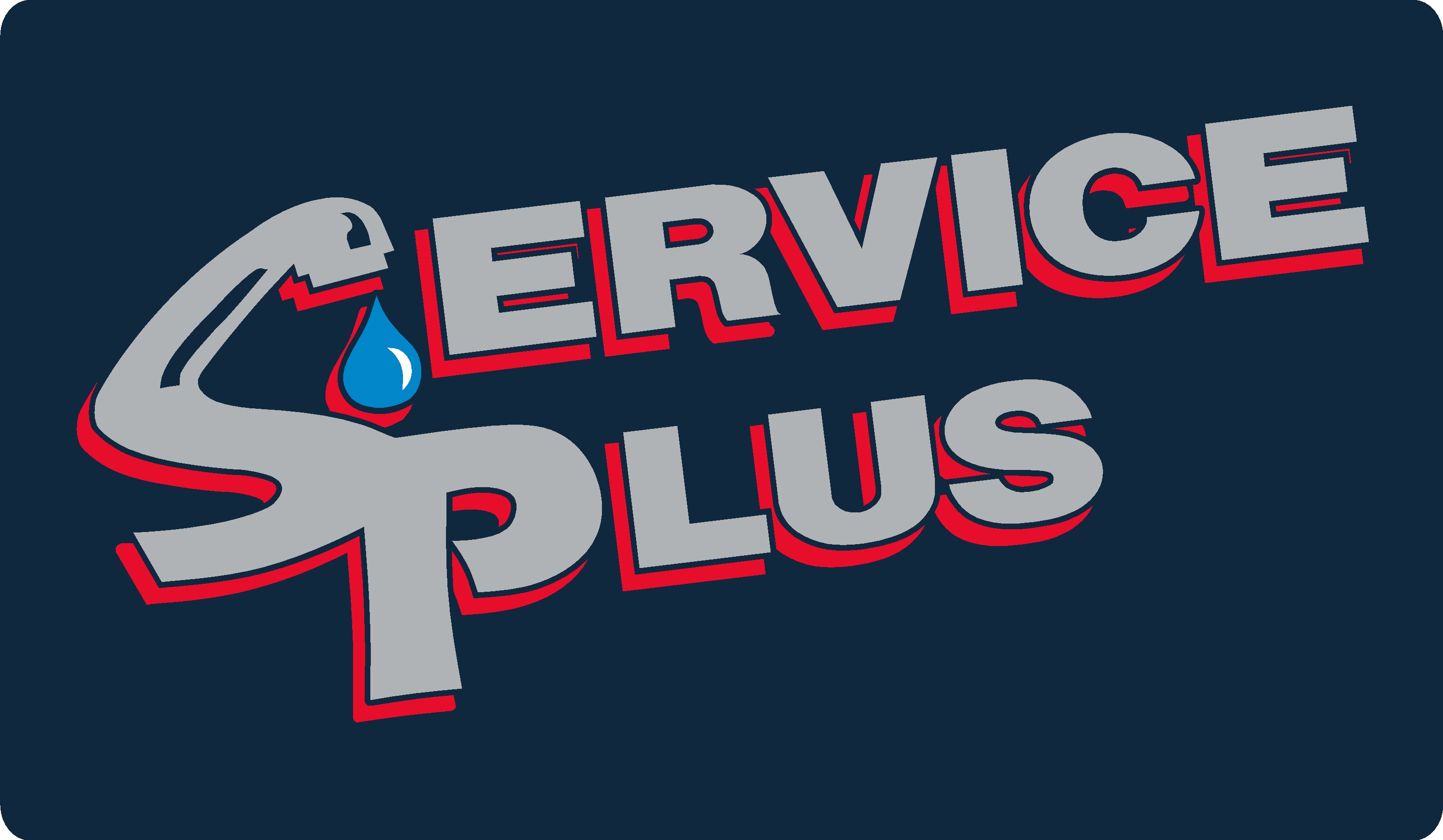 Service Plus Specialty Plumbing Services logo