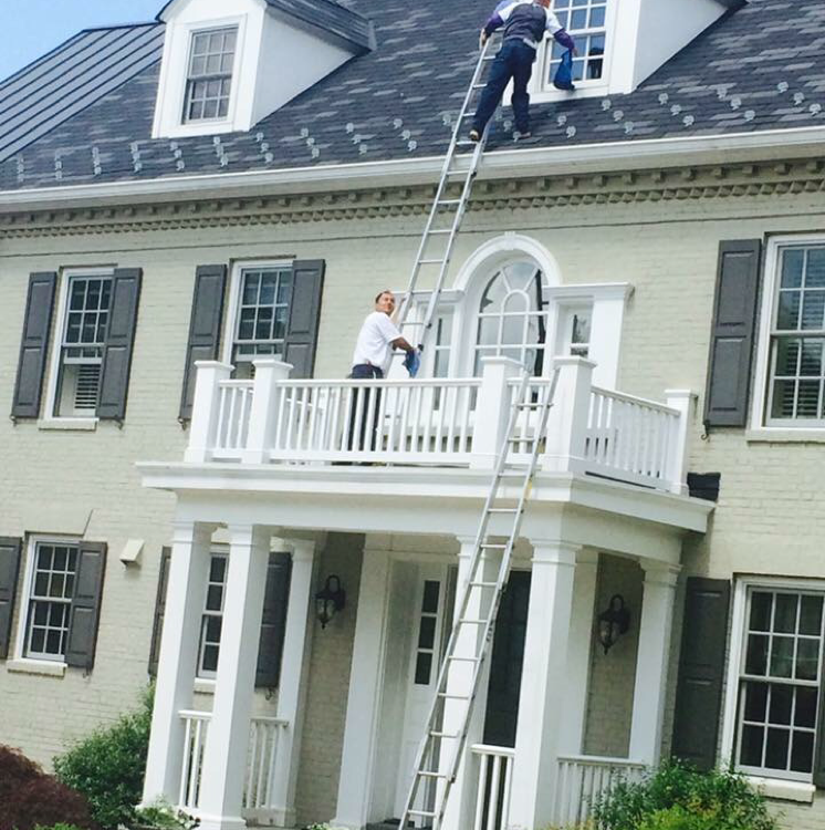 Jassmin Home & Building Services Inc logo
