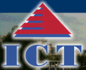 Indoor Comfort Techs Heat and Air logo