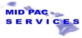 Avatar for Mid Pac Services