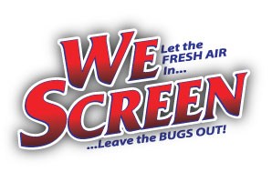 Logo for WeScreen