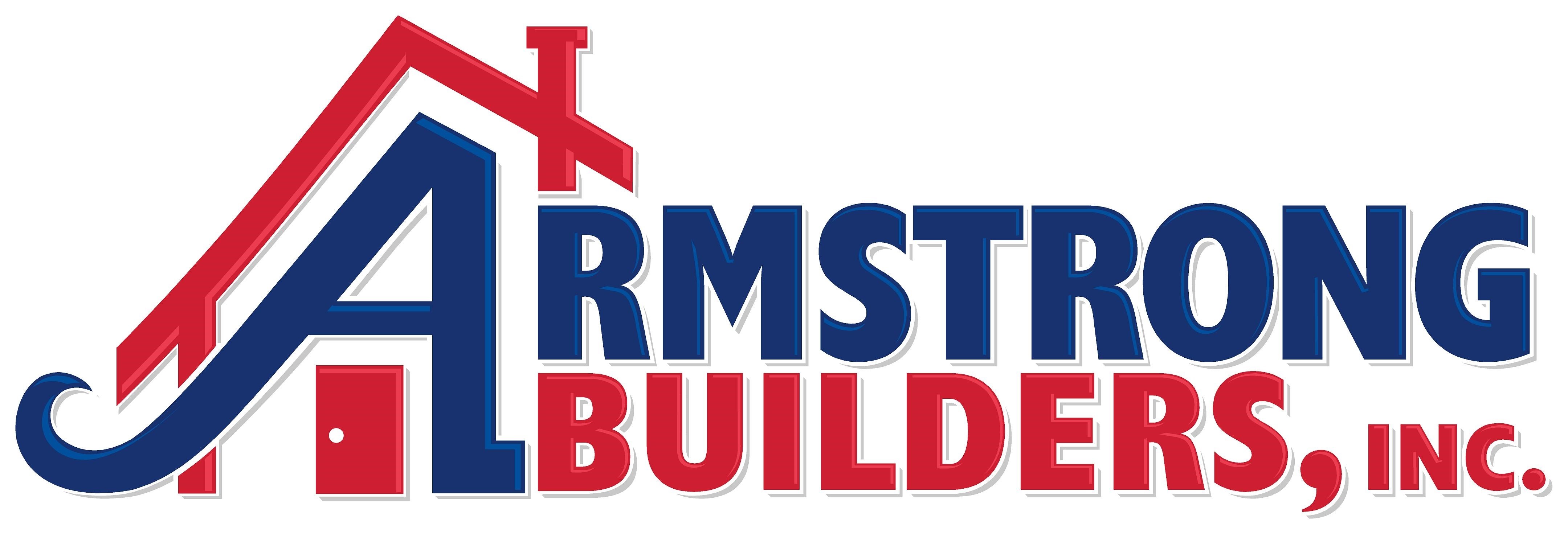 Armstrong Builders, Inc. logo