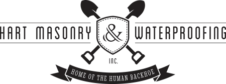 Avatar for Hart Masonry & Waterproofing Inc