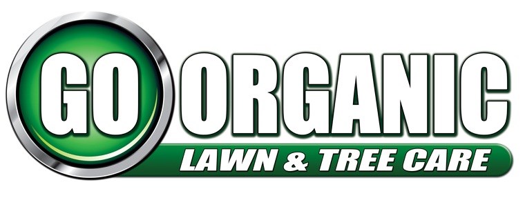 Go Organic Lawn Care logo