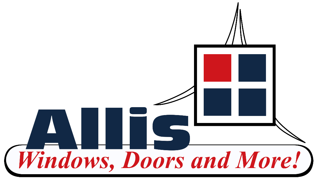Allis-Awnings, Windows Doors & More! logo