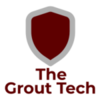 Logo for Grout Tech