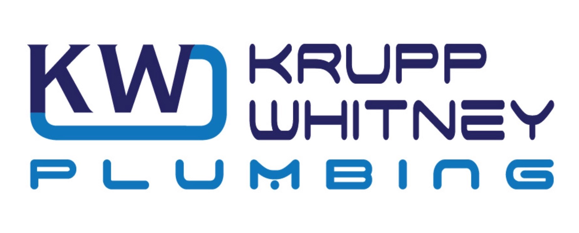 Krupp Whitney Plumbing Inc logo