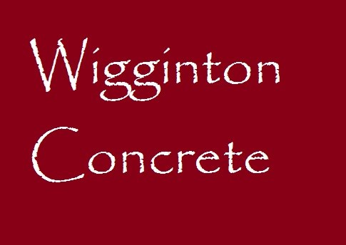 Logo for Wigginton Concrete & Enterprise