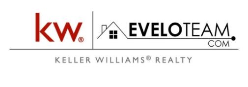 Evelo Team - Stephanie and Derek Evelo logo