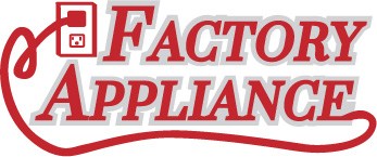Factory Appliance, Inc. logo