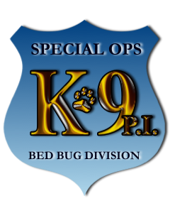 K9 PI logo