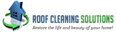 Logo for Roof Cleaning Solutions