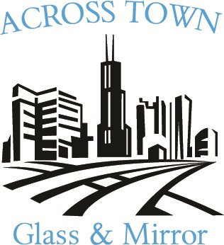Logo for Across Town Glass & Mirror