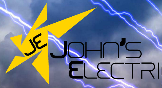 Logo for JOHNS ELECTRIC INC