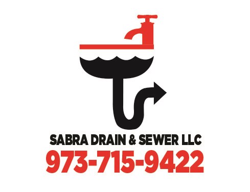Logo for Sabra Drain & Sewer