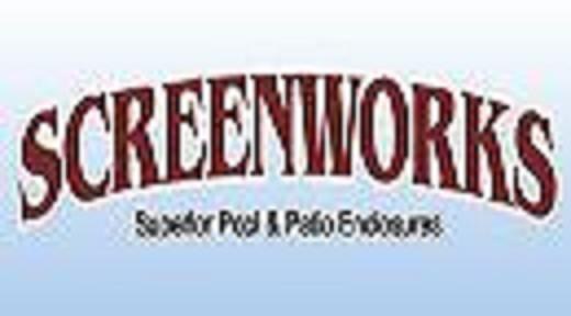 Logo for ScreenWorks Inc