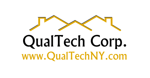 QualTech Corp logo