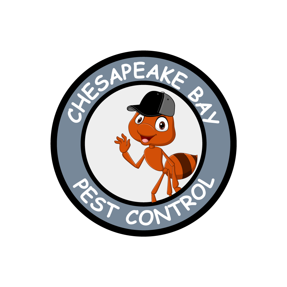 Chesapeake Bay Pest Control logo