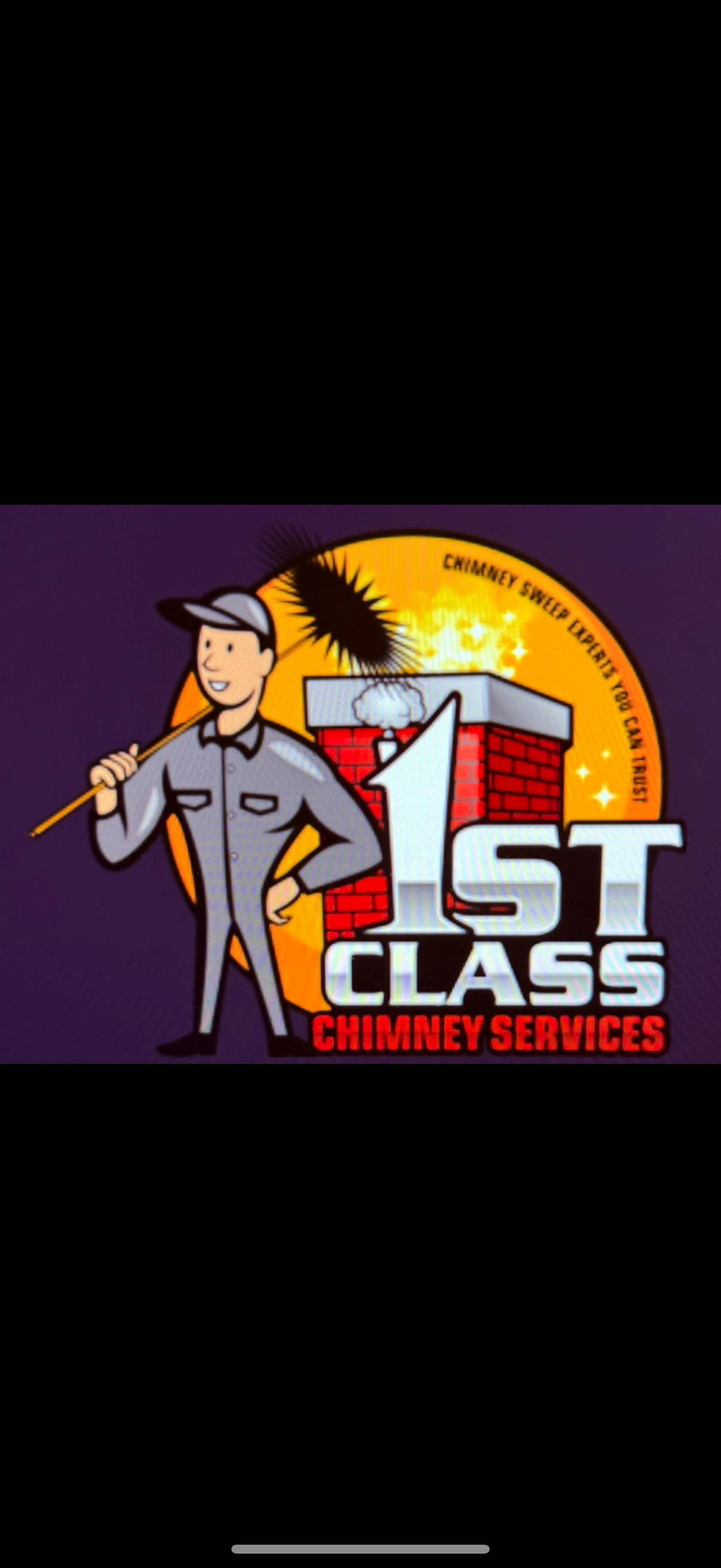 Avatar for First Class Chimney Services LLC