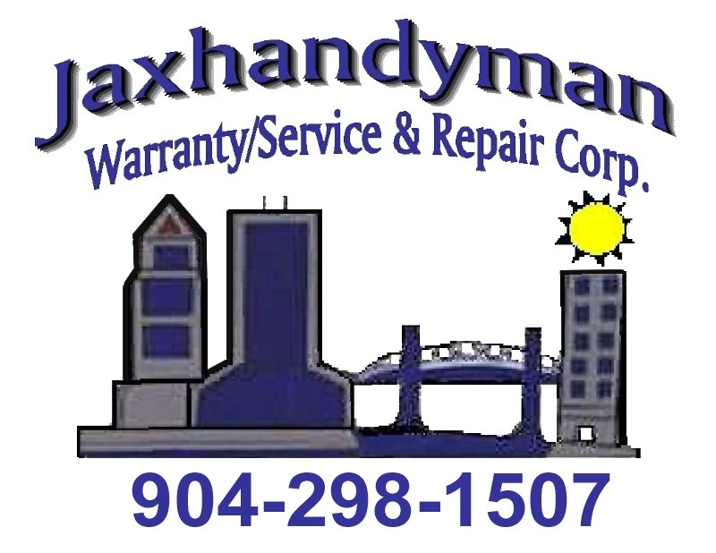 Jaxhandyman Warranty/Service & Repair Corp. logo